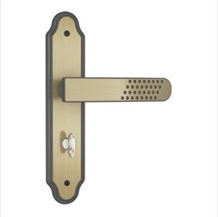 FECHADURA STAM OXIDADO 823/21 WC