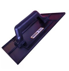 DESEMPENADEIRA PLASTICA LISA 17X30 MOMFORT