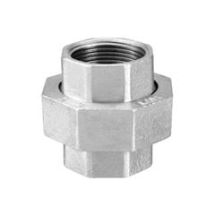 UNIÕES ASSENTO BRONZE 1.1/2' TUPY