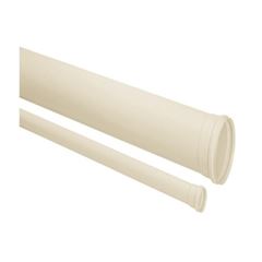 TUBO ESGOTO PVC 40MM 6M PLASTUBOS