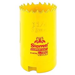 SERRA COPO BIMETAL 76MM 3' STARRETT