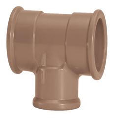 TE SOLDAVEL 25MM PLASTUBOS