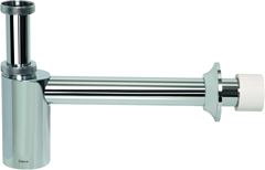 SIFÃO PARA COZINHA E TANQUE 1.1/2X1.1/2 CROMADO DECA
