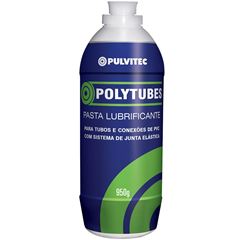 PASTA LUBRIFICANTE 950G POLYTUBES PULVITEC