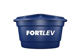 CAIXA D'AGUA POLIETILENO 310LT FORTLEV