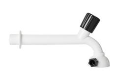 TORNEIRA PVC COZINHA CHUVEIRINHO 15C BRANCO RIP