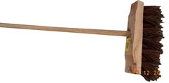 VASSOURAO GARI 30CM V. BRASIL 