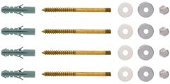 CONJUNTO CELITE FIXAÇÃO PARA TANQUE 18LT