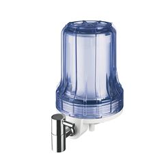 N ACQUA LORENZETTI POU 5 TRANSPARENTE ECA