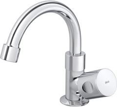 TORNEIRA METAL LAVATORIO MESA BICA ALTA 1196 ASPEN DECA