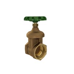 REGISTRO GAVETA SEMI INDUSTRIAL 3 DN80 1502 DECA