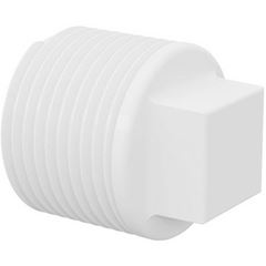 PLUG COM ROSCA 3/4 PLASTUBOS