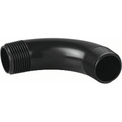 CURVA ELETRODUTO ROSCAVEL 3/4' PLASTUBOS
