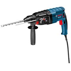 MARTELETE PERFURADOR GBH 2-24D 820W BOSCH