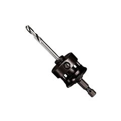 SUPORTE PARA SERRA COPO 9,5MM 3/8 32-210 STARRETT 