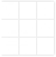 REVESTIMENTO 10X10 TECNOGRES A 10X10 BR10010 BRANCO