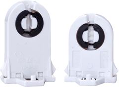 BASE G13 GIRATORIA ENGATE RAPIDO LONGO DECORLUX