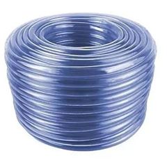 MANGUEIRA CRISTAL 1/2'X1,50MM COM 50M PLASTMAN