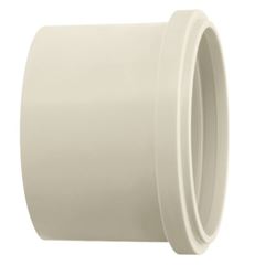 LUVA ESGOTO SERIE REFORÇADA 75MM AMANCO