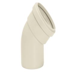JOELHO 45 ESGOTO SERIE REFORÇADA 150MM AMANCO