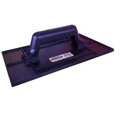 DESEMPENADEIRA PLASTICA LISA 14X27 MOMFORT