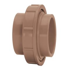 UNIAO SOLDAVEL 40MM PLASTUBOS