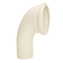 CURVA 90 ESGOTO CURTA 40MM PLASTUBOS