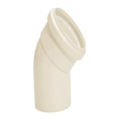 JOELHO 45 ESGOTO 150MM PLASTUBOS