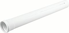 TUBO ESGOTO PVC 75MM 6M PLASTUBOS