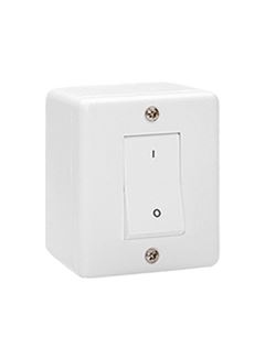 ILUMI SISTEMA X 1 INTERRUPTOR BIPOLAR 25A 6333