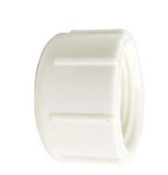 CAP COM ROSCA 3/4 PLASTUBOS