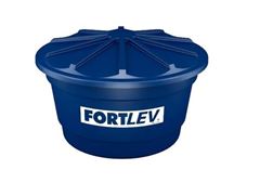 CAIXA D'AGUA POLIETILENO 2.000LT FORTLEV