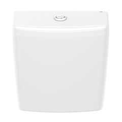 CAIXA PARA ACOPLADO ECOFLUX 3,6 AZALEA BRANCA CELITE