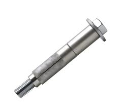 CHUMBADOR CBA COM PARAFUSO 1/4X2' WALSYWA