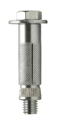 CHUMBADOR CBA COM PARAFUSO 5/16X2.1/4' WALSYWA