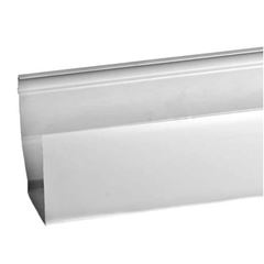CALHA PVC COM 3MT GRANPLAST