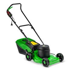 CORTADOR DE GRAMA ELETRICO KM-400 1300W TRAPP