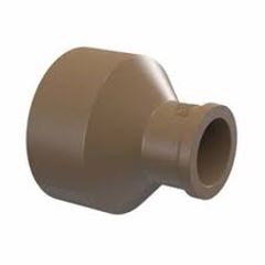 BUCHA REDUÇÃO LONGA SOLDAVEL 40X20MM PLASTUBOS