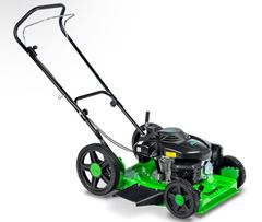 CORTADOR GRAMA C/MOTOT 6HP 4T GASOLINA RM-600G TRAPP