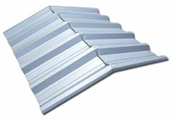 CUMEEIRA ACO GALVALUME 0.43X980X600