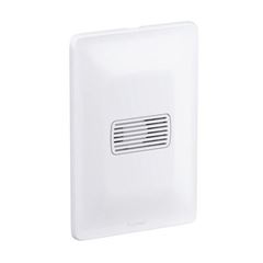 PIAL ZEFFIA CAMPAINHA CIGARRA 220V
