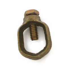 CONECTOR PARA HASTE DE ATERRAMENTO 1/2X5/8' SIMPLES FERRARI