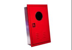CAIXA DE INCENDIO 90X60X17 EMBUTIR INPLAST