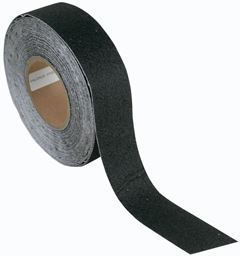 FITA ANTIDERRAPANTE 50MMX05M PRETA NORTON