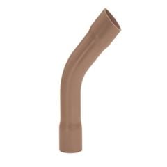 CURVA 45° SOLDAVEL 20MM AMANCO