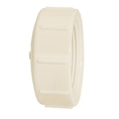 CAP ROSCAVEL 3/4' AMANCO