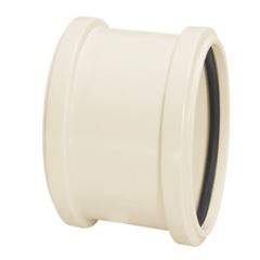 LUVA DE CORRER ESGOTO 40MM AMANCO