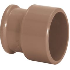 BUCHA REDUÇÃO LONGA SOLDAVEL 40X25MM AMANCO