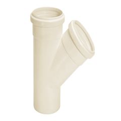 JUNCAO SIMPLES ESGOTO 200MM AMANCO