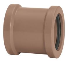 LUVA DE CORRER SOLDAVEL 60MM AMANCO